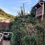 Gemuetliches Fachwerkhaus Im Mittelgebirge Hessen Thueringen 度假居 Herleshausen