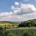 度假居 Gemuetliches Fachwerkhaus Im Mittelgebirge Hessen Thueringen Herleshausen