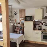 度假居 Gemuetliches Fachwerkhaus Im Mittelgebirge Hessen Thueringen *