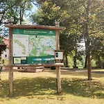 Gemuetliches Fachwerkhaus Im Mittelgebirge Hessen Thueringen Herleshausen