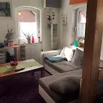 度假居 Gemuetliches Fachwerkhaus Im Mittelgebirge Hessen Thueringen *