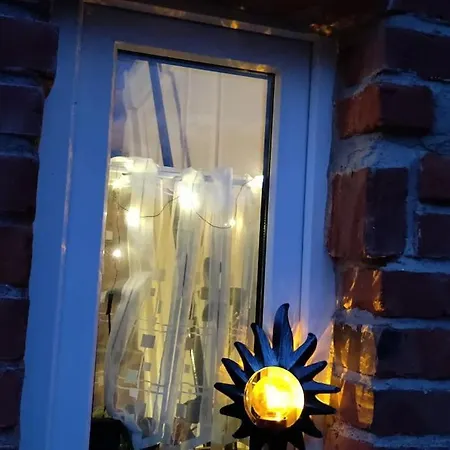 Gemuetliches Fachwerkhaus Im Mittelgebirge Hessen Thueringen