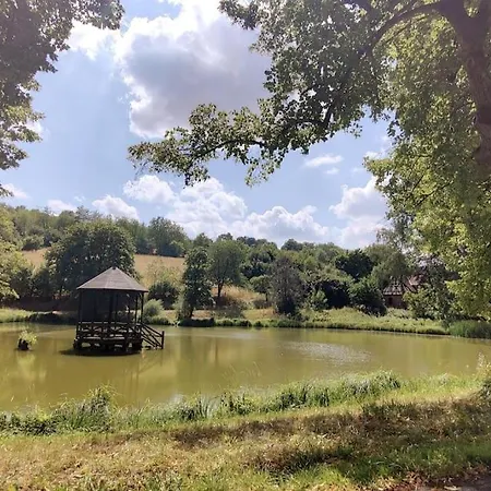 Gemuetliches Fachwerkhaus Im Mittelgebirge Hessen Thueringen *