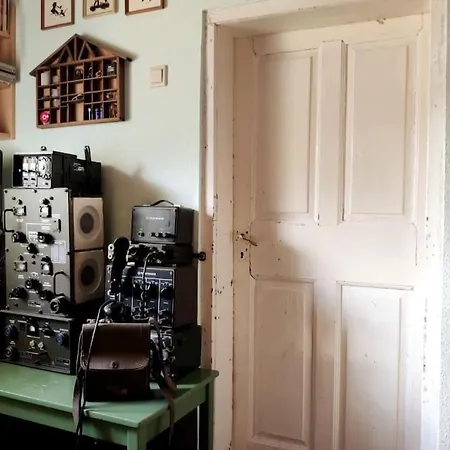 Gemuetliches Fachwerkhaus Im Mittelgebirge Hessen Thueringen Feriehus Herleshausen