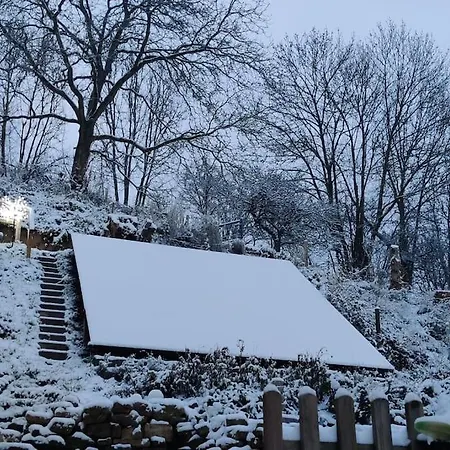 Gemuetliches Fachwerkhaus Im Mittelgebirge Hessen Thueringen *