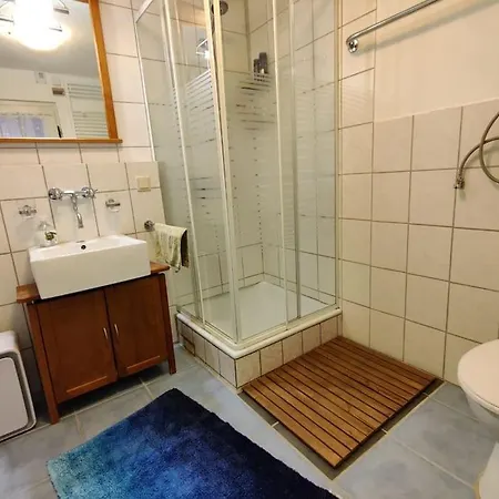 Gemuetliches Fachwerkhaus Im Mittelgebirge Hessen Thueringen